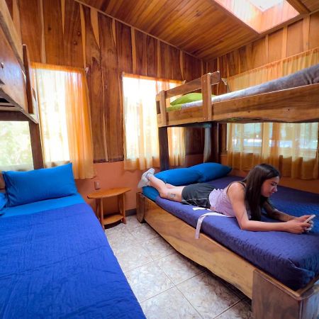 Casa Tranquilo Hostel Monteverde Esterno foto