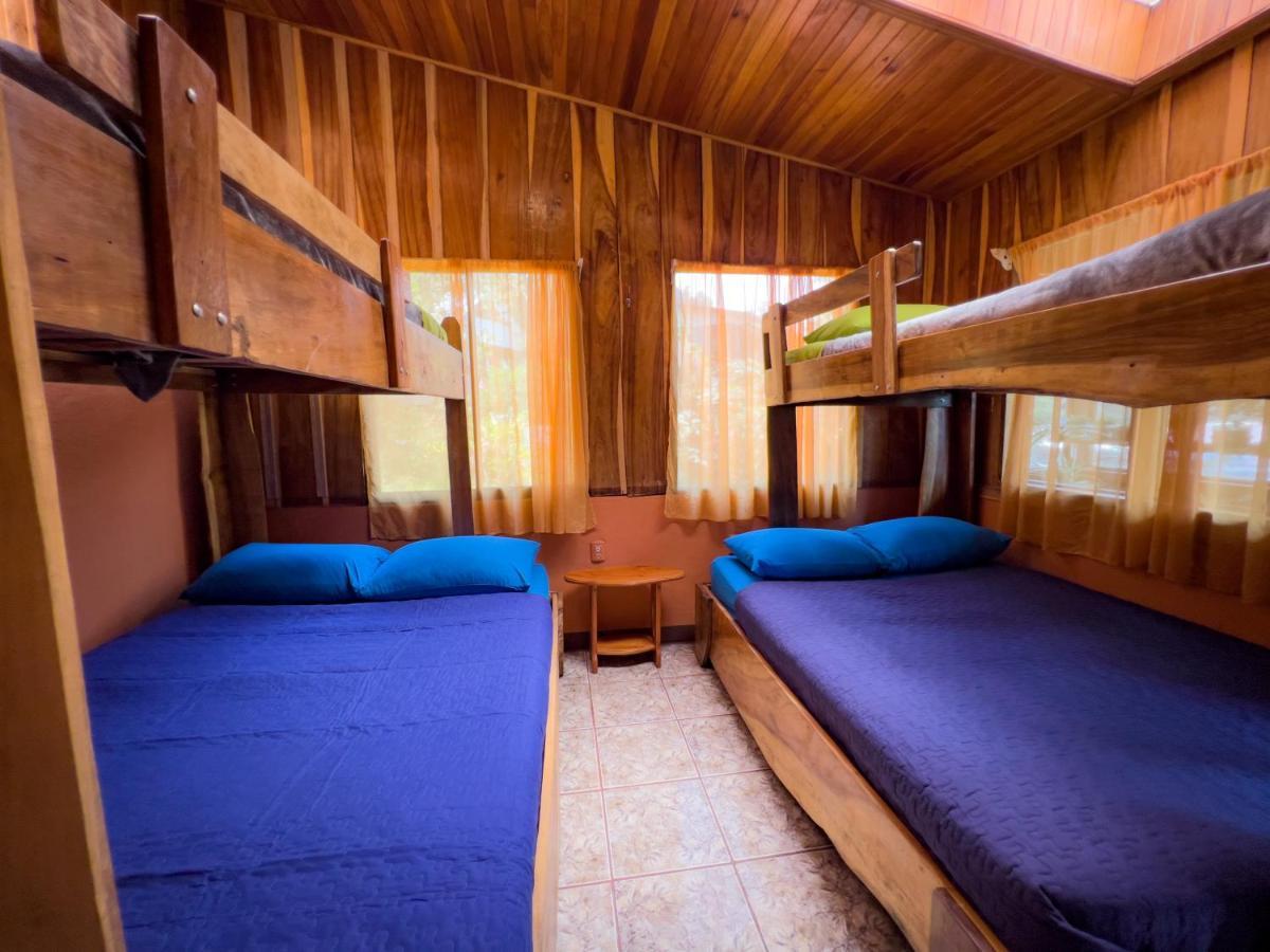 Casa Tranquilo Hostel Monteverde Esterno foto