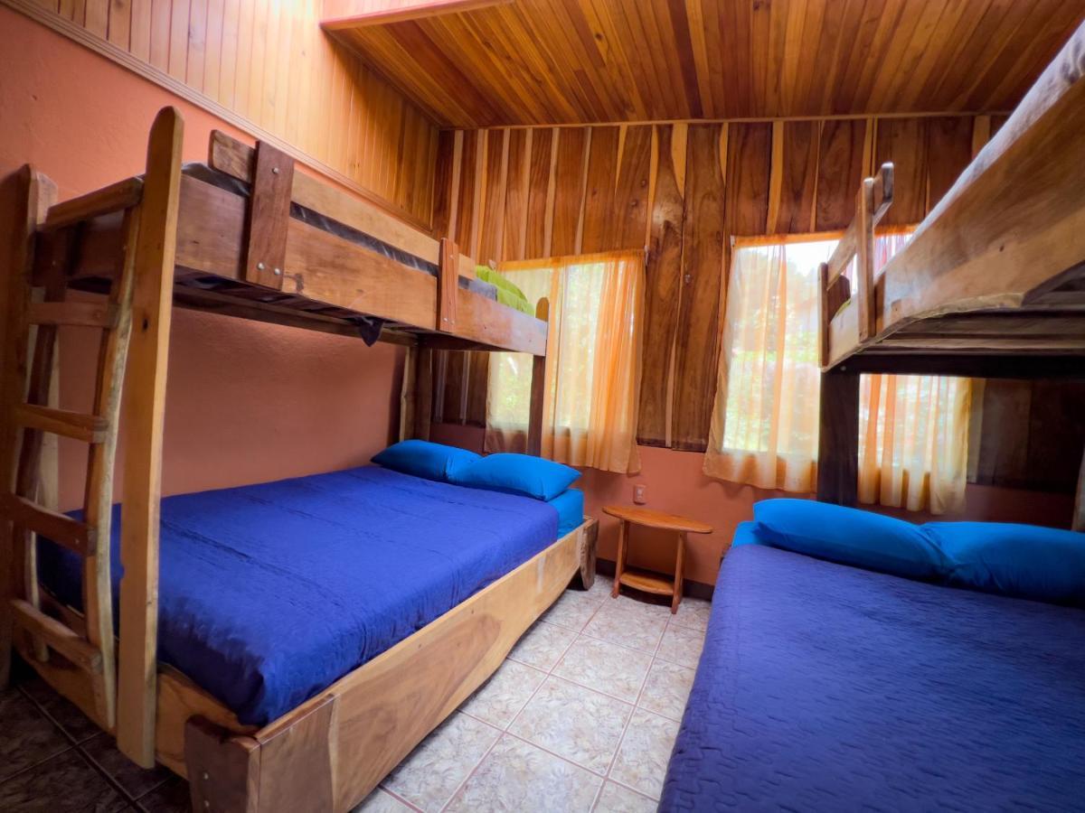 Casa Tranquilo Hostel Monteverde Esterno foto