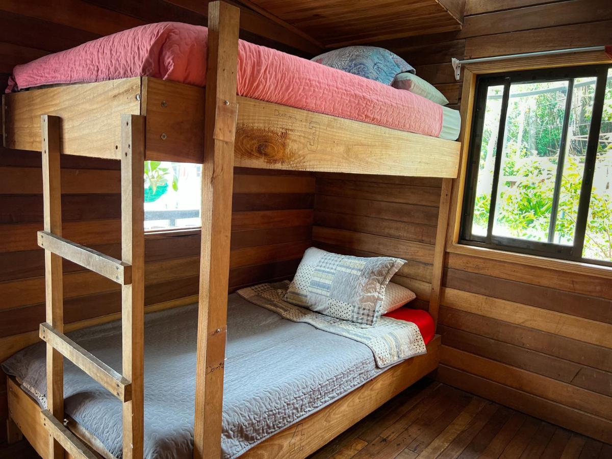 Casa Tranquilo Hostel Monteverde Esterno foto
