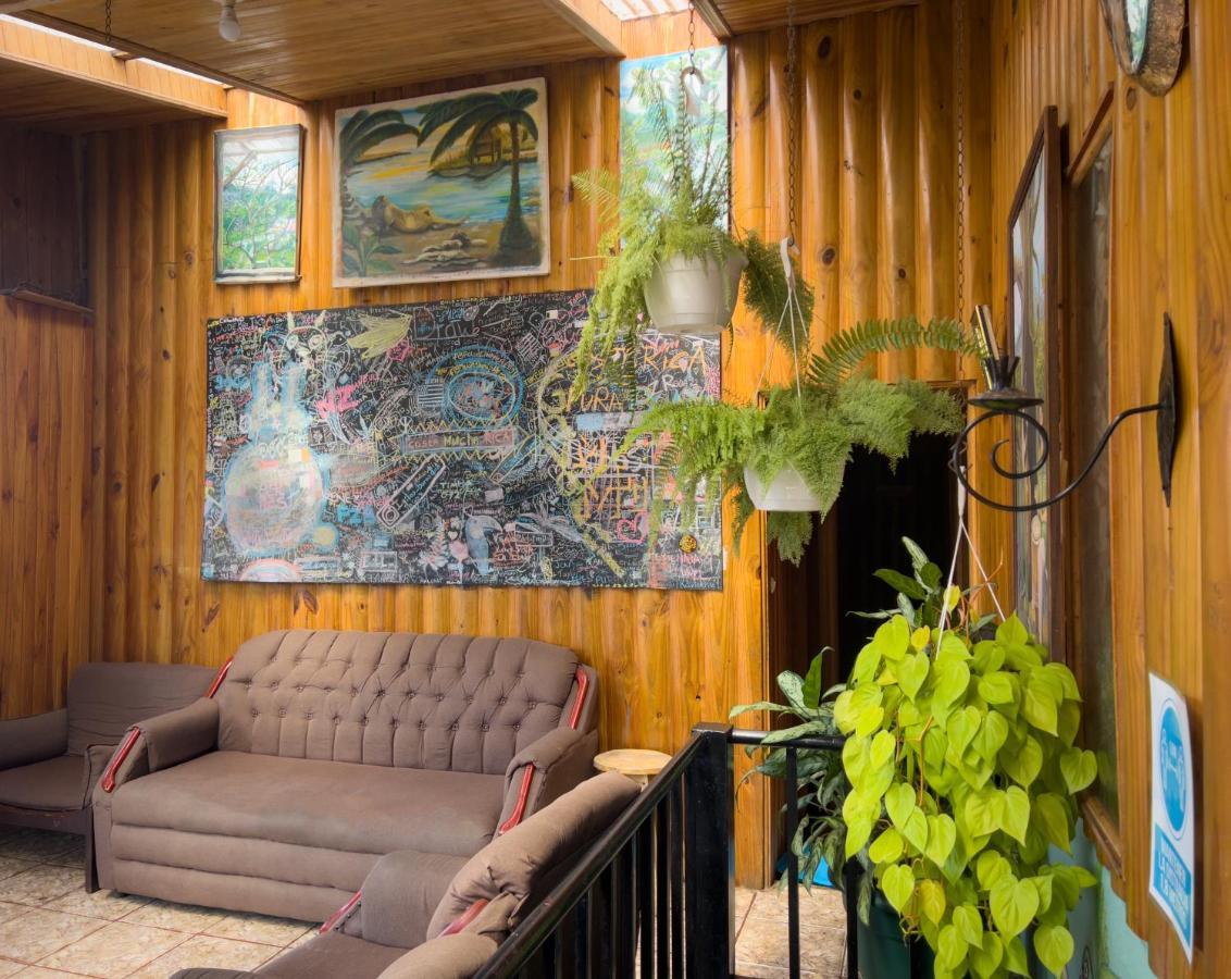 Casa Tranquilo Hostel Monteverde Esterno foto