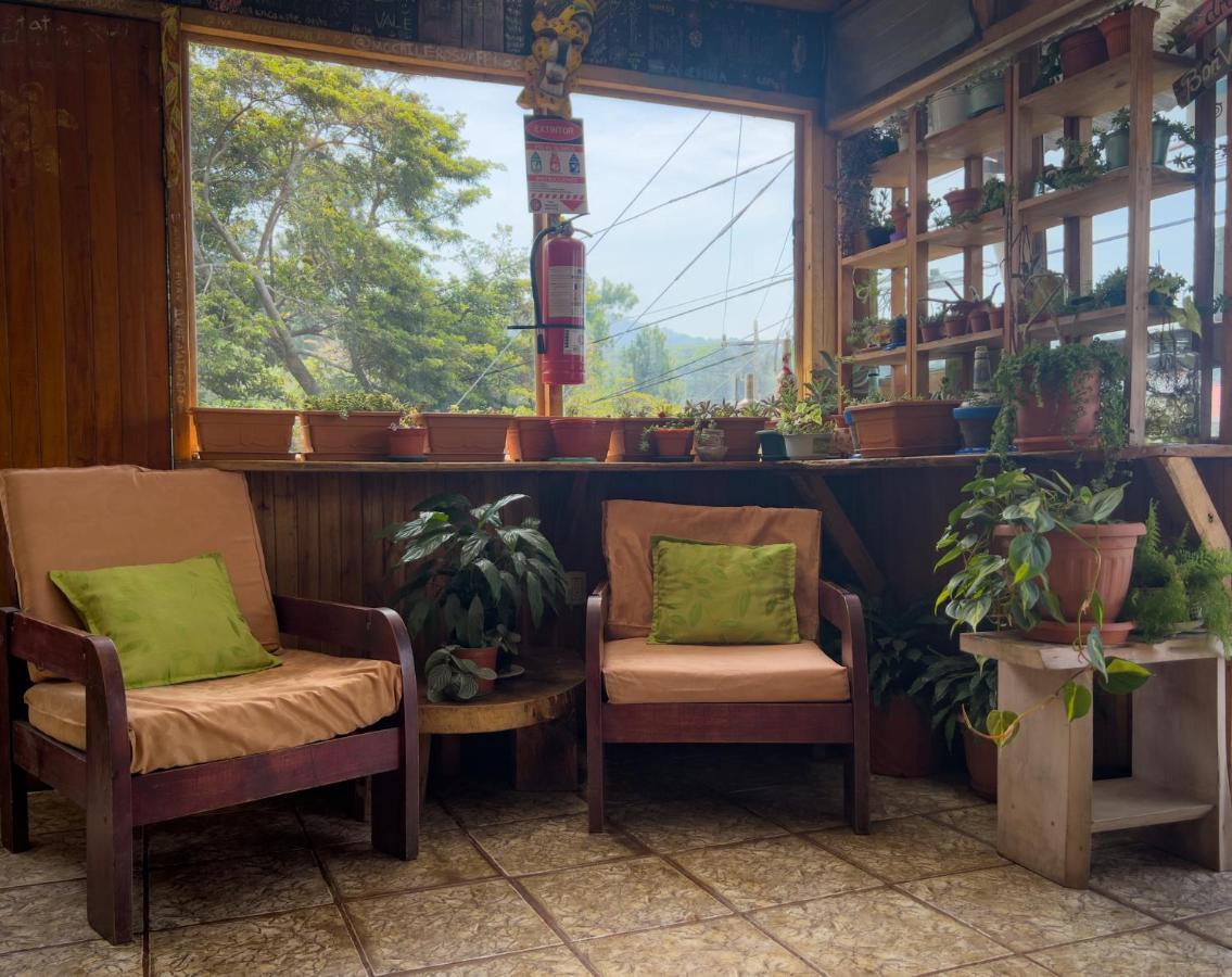 Casa Tranquilo Hostel Monteverde Esterno foto
