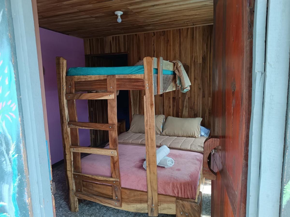 Casa Tranquilo Hostel Monteverde Esterno foto