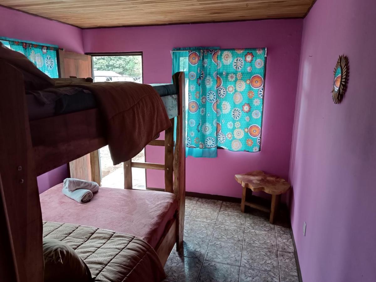 Casa Tranquilo Hostel Monteverde Esterno foto