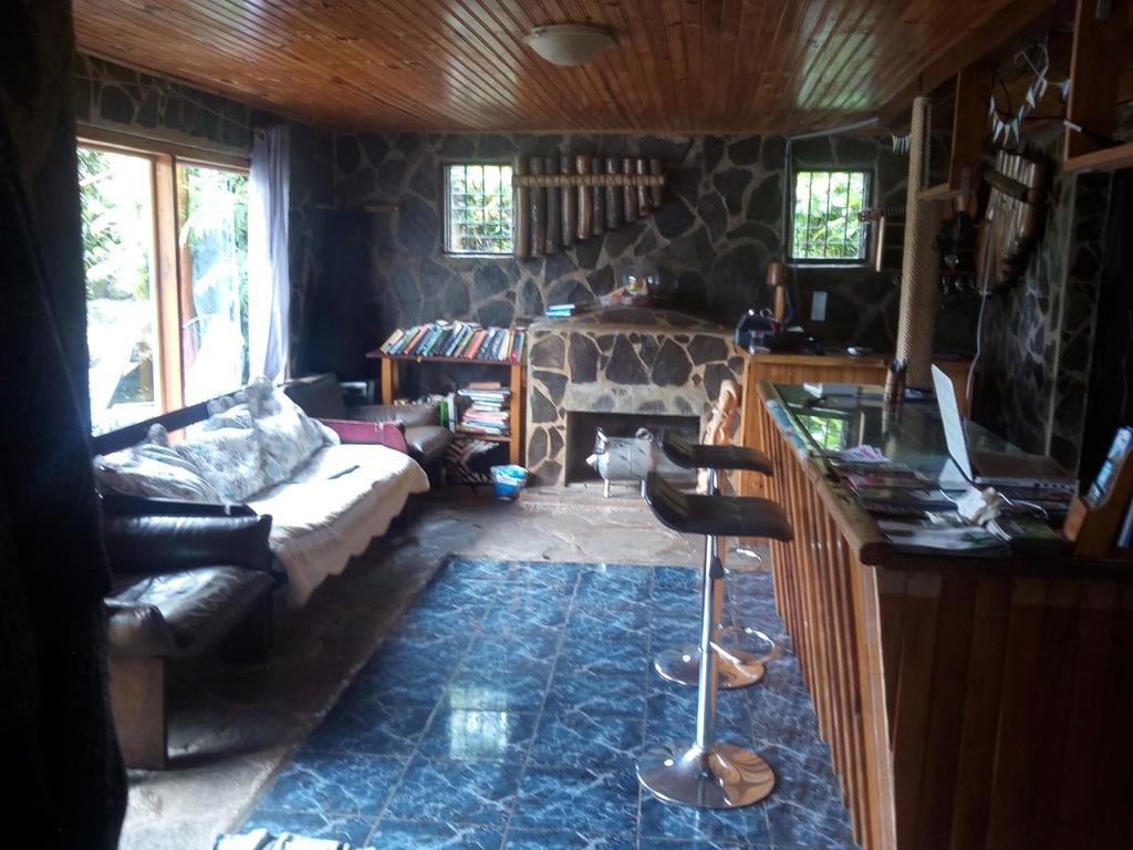 Casa Tranquilo Hostel Monteverde Esterno foto