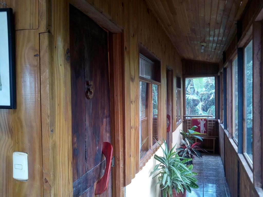 Casa Tranquilo Hostel Monteverde Esterno foto