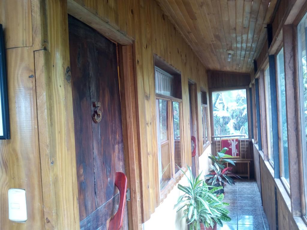 Casa Tranquilo Hostel Monteverde Esterno foto